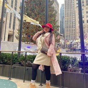 Meet your Posher, Jen